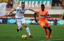 Nhận định, soi kèo Gazisehir Gaziantep vs Alanyaspor, 0h ngày 23/12