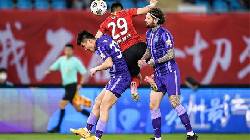 Phân tích kèo hiệp 1 Henan Songshan Longmen vs Dalian Pro, 18h30 ngày 25/12