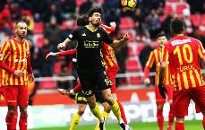 Phân tích kèo hiệp 1 Yeni Malatyaspor vs Kayserispor, 21h00 ngày 23/12