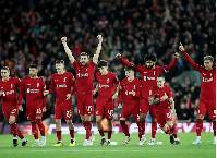 Đội hình ra sân chính thức Man City vs Liverpool, 3h ngày 23/12 (cập nhật)