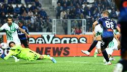Nhận định, soi k&egrave;o Betis vs Atalanta, 23h ng&agrave;y 23/12