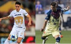Nhận định, soi kèo Club América vs UNAM Pumas, 8h ngày 24/12