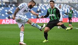 Nhận định, soi kèo Empoli vs Sassuolo, 22h ngày 23/12