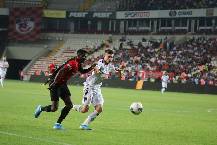 Nhận định, soi kèo Gaziantep vs Boluspor, 21h ngày 22/12
