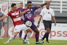 Nhận định, soi kèo Madura vs RANS, 15h00 ngày 23/12