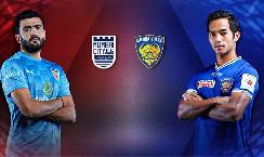 Nhận định, soi kèo Mumbai vs Chennaiyin, 19h ngày 24/12