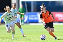 Nhận định, soi k&egrave;o Nữ Newcastle Jets vs Nữ Brisbane Roar, 14h00 ng&agrave;y 23/12
