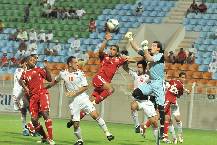 Nhận định, soi kèo Oman vs Syria, 23h30 ngày 23/12