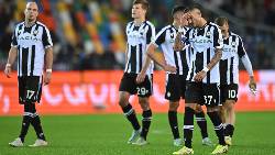 Nhận định, soi kèo Udinese vs Lecce, 21h30 ngày 23/12