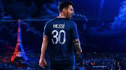 N&oacute;ng: Messi đạt thỏa thuận gia hạn hợp đồng với PSG