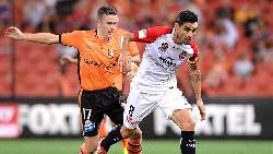 Phân tích kèo hiệp 1 Brisbane Roar vs WS Wanderers, 15h45 ngày 23/12
