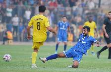 Nhận định, soi kèo Al Shorta vs Naft Al-Wasat, 18h30 ngày 22/12