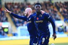 Nhận định, soi kèo Dundee FC vs Aberdeen , 22h00 ngày 23/12