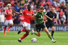 Nhận định, soi k&egrave;o Nottingham vs Bournemouth, 22h00 ng&agrave;y 23/12