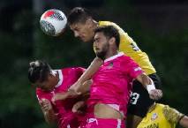 Nhận định, soi kèo Resources Capital FC vs Lee Man, 14h00 ngày 23/12