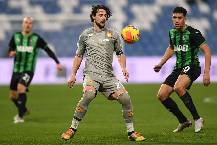 Nhận định, soi k&egrave;o Sassuolo vs Genoa, 0h30 ng&agrave;y 23/12