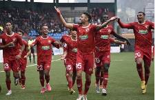 Nhận định, soi kèo Shillong Lajong FC vs Namdhari FC, 15h30 ngày 23/12