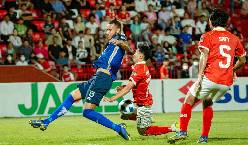 Nhận định, soi kèo Svay Rieng vs Visakha, 18h00 ngày 23/12