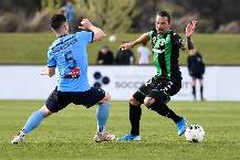 Nhận định, soi kèo Sydney FC vs Western United FC, 13h30 ngày 23/12