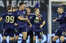 Nhận định, soi kèo Teuta Durres vs Dinamo City, 22h59 ngày 22/12