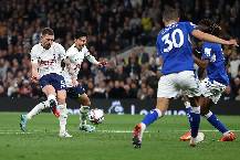 Nhận định, soi k&egrave;o Tottenham vs Everton, 22h00 ng&agrave;y 23/12
