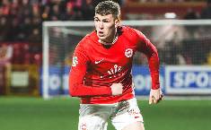 Nhận định, soi kèo Dungannon Swifts vs Larne, 02h45 ngày 24/12: Tin vào cửa trên