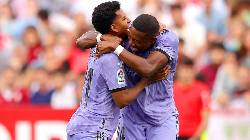 Si&ecirc;u m&aacute;y t&iacute;nh dự đo&aacute;n Real Madrid vs Sevilla, 22h15 ng&agrave;y 22/12