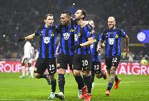 Soi kèo góc Inter Milan vs Como, 2h45 ngày 24/12