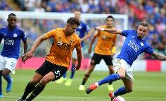 Soi k&egrave;o g&oacute;c Leicester vs Wolves, 21h00 ng&agrave;y 22/12