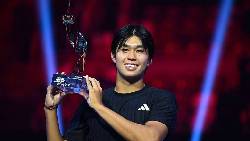 Learner Tien nhận bao nhiêu tiền thưởng khi vô địch Next Gen ATP Finals 2025?