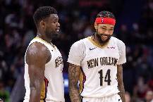 Nhận định bóng rổ New Orleans Pelicans vs Dallas Mavericks, 08h00 ngày 23/12: Chủ nhà thắng thế