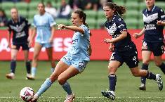 Nhận định, soi kèo Nữ Melbourne City vs Nữ Melbourne Victory, 12h30 ngày 23/12: Kịch bản chia điểm
