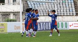 Nhận định, soi kèo Rakhine United vs Yarmanya United, 16h00 ngày 23/12: Chưa thấy niềm vui