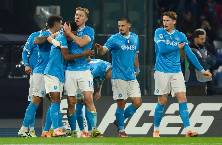 Soi kèo góc Napoli vs Bologna, 02h00 ngày 23/12