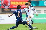 Tỷ lệ b&oacute;ng đ&aacute; Asian Cup h&ocirc;m nay 24/1: Việt Nam vs Nhật Bản