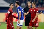 Nhận định Bayern Munich vs Schalke 04, 0h30 ng&agrave;y 26/1