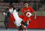 Nhận định U23 Chile vs Argentina U23, 8h30 ng&agrave;y 25/1
