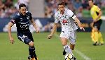 Kết quả đối đầu Wellington Phoenix vs Newcastle Jets, 13h15 ng&agrave;y 24/1
