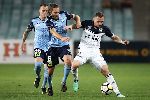 Kết quả đối đầu Melbourne Victory vs Sydney, 15h30 ng&agrave;y 24/1