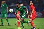 Nhận định U23 H&agrave;n Quốc vs U23 Ả-rập X&ecirc;-&uacute;t, 19h30 ng&agrave;y 26/1