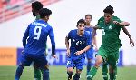 Kết quả đối đầu U23 Australia vs U23 Uzbekistan, 19h30 ng&agrave;y 25/1