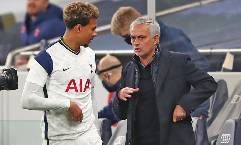 Jose Mourinho làm sáng tỏ tương lai của Dele Alli