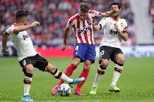 Nhận định Atletico Madrid vs Valencia, 3h ng&agrave;y 25/1
