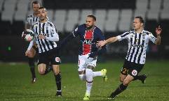 Nhận định Bordeaux vs Angers, 19h ngày 24/1