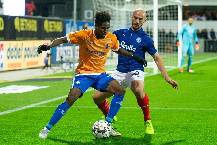 Nhận định Darmstadt vs Holstein Kiel, 19h30 ngày 24/1