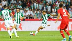 Nhận định Konyaspor vs Antalyaspor, 17h30 ng&agrave;y 24/1
