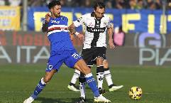 Nhận định Parma vs Sampdoria, 2h45 ngày 25/1