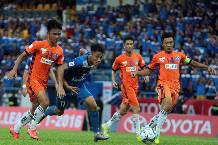 Nhận định Than Quảng Ninh vs SHB Đ&agrave; Nẵng, 18h ng&agrave;y 24/1