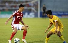 Nhận định TP.HCM vs Hồng Lĩnh H&agrave; Tĩnh, 19h15 ng&agrave;y 24/1
