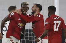 Tin chuyển nhượng sáng 23/1: Pogba chuẩn bị gia hạn hợp đồng với MU